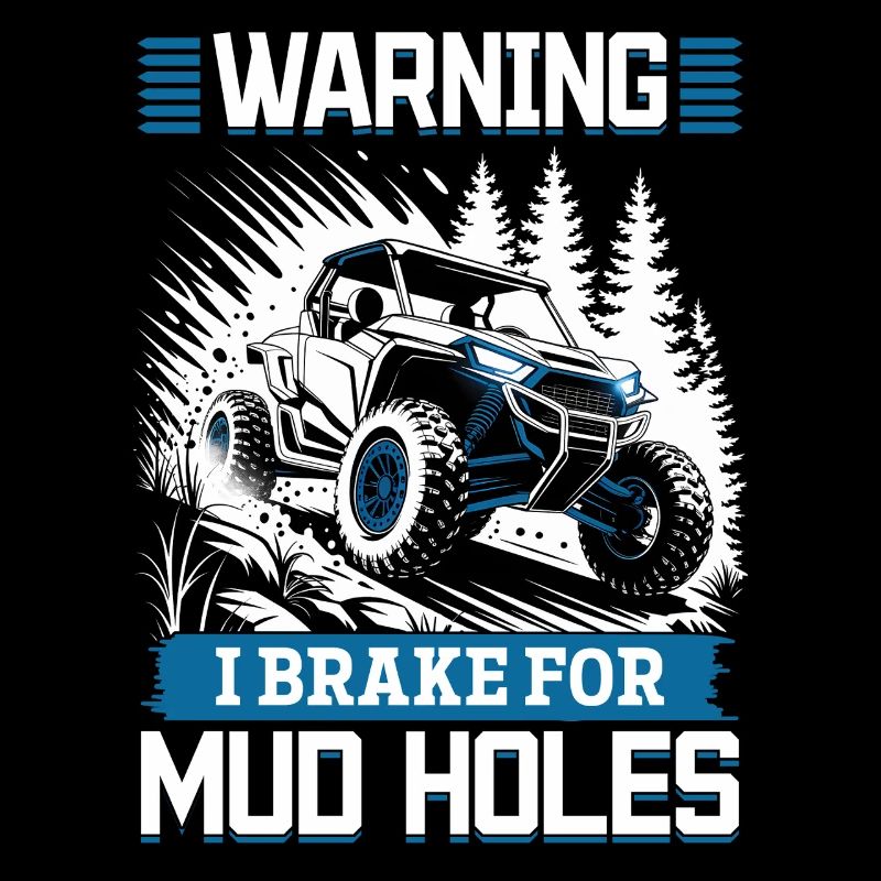 UTV Off Road 4 Wheeler Side by side