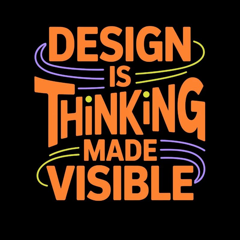 Designer Educator Design Is Thinking Art Educator