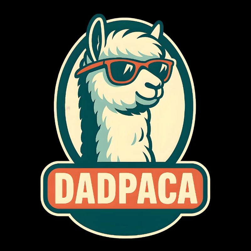 Dadpaca No Probllama