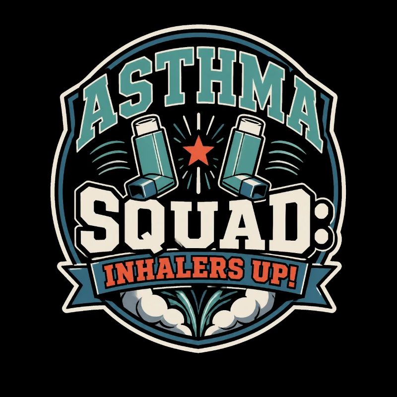 Asthma Squad Inhalers Up Asthmatics