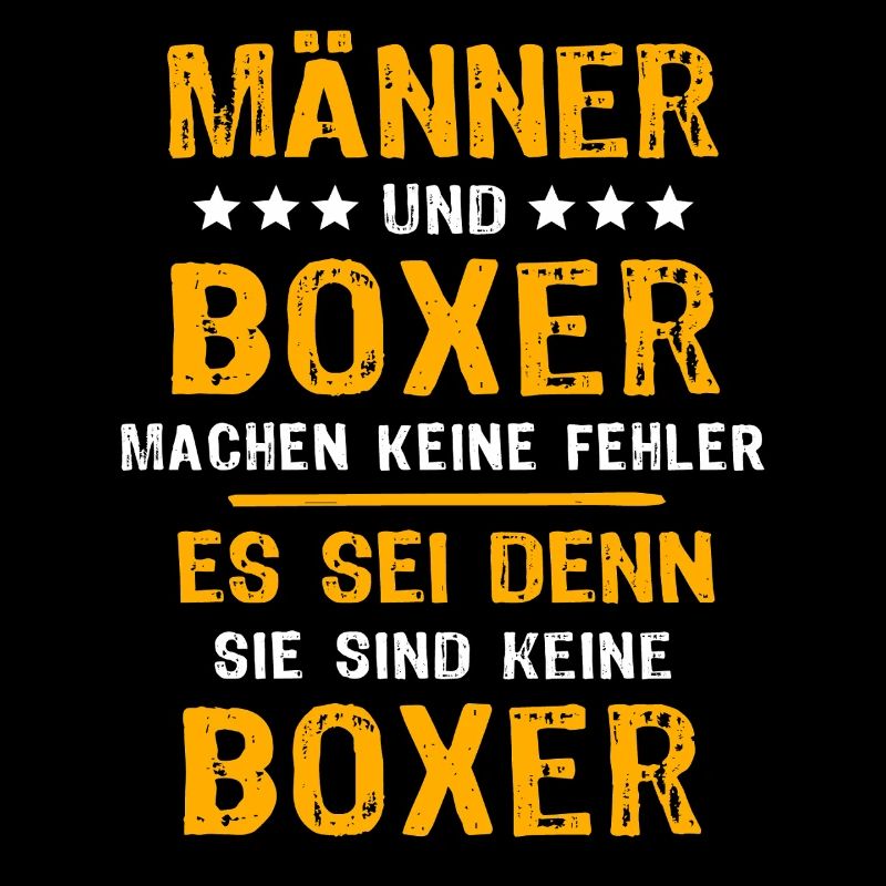 Boxer Boxen