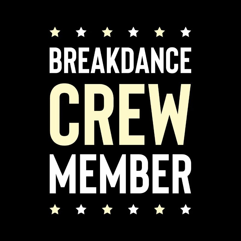 Équipe de breakdance
