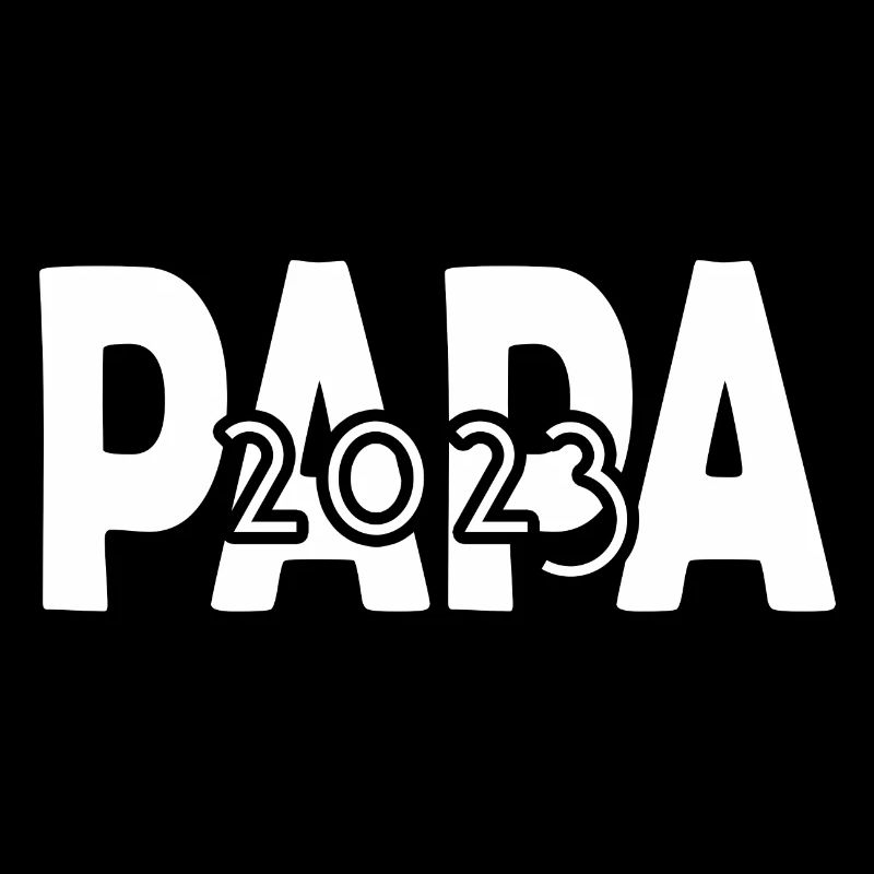 Papa 2023, Vater werden, Eltern, Schwangerschaft