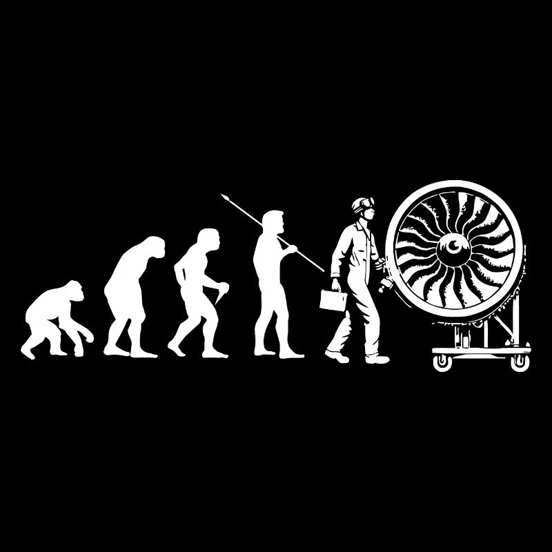 Aircraft Mechanic Aircraft Mechanical Engineering