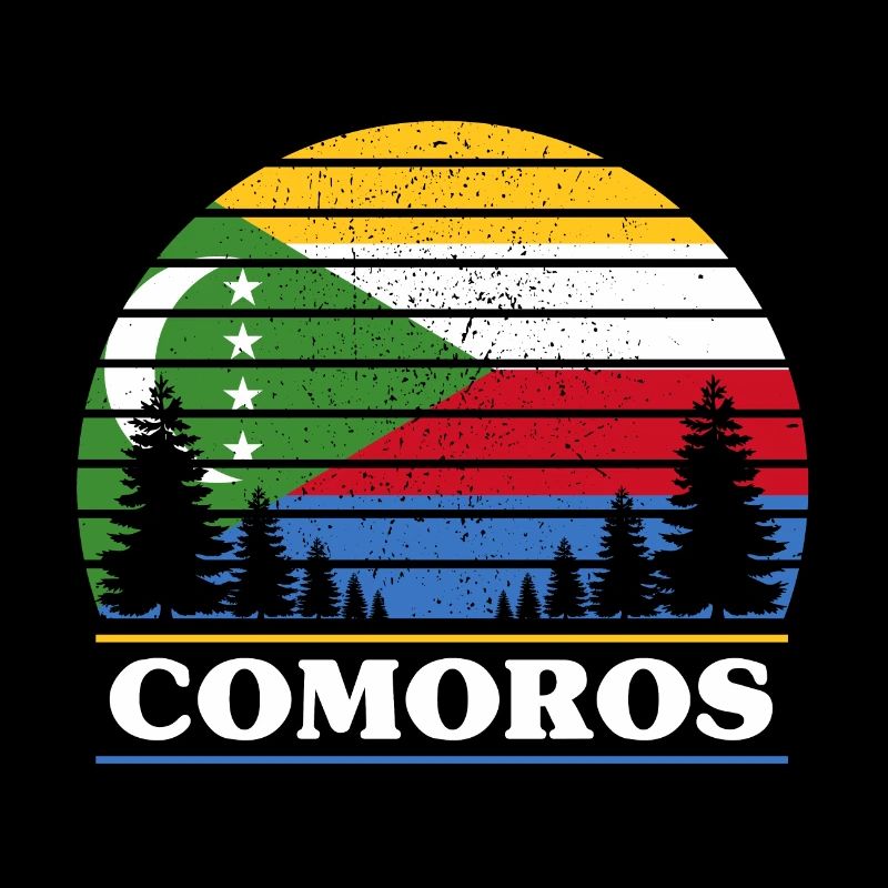 Comores