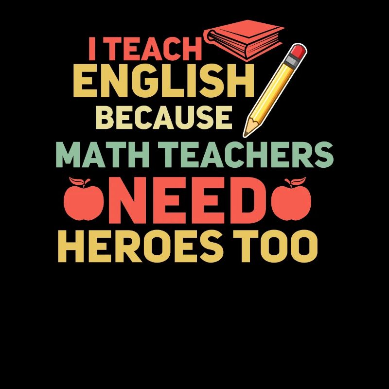 ESL Lehrer Englisch Lehrer