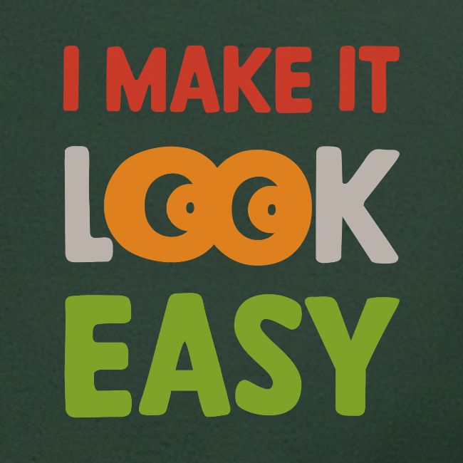Look Easy