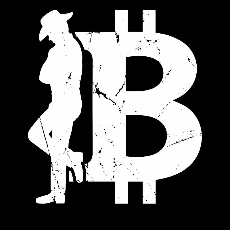 Bitcoin Lover Cryptocurrency Bitcoins Investor