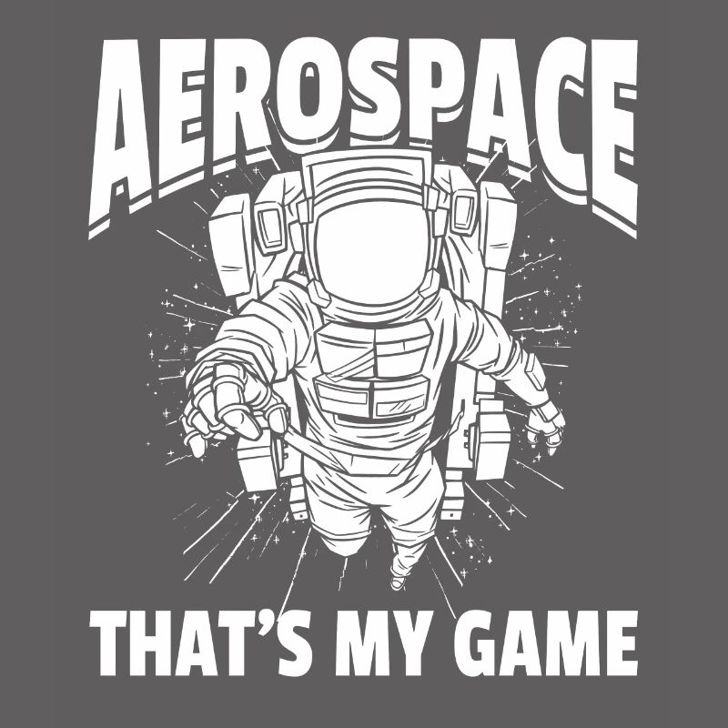 L’aérospatiale c’est mon jeu - Space Exploration Space