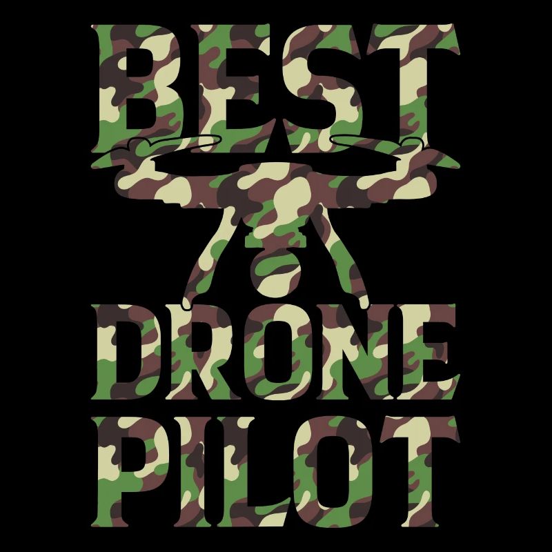 Quadcopter Drone Pilot Drone Racing - Best Drone P