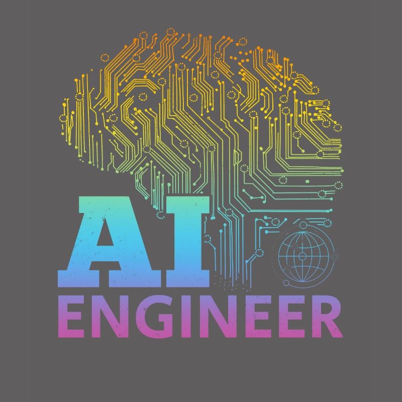 AI Engineer - Ai Artificial Intelligence Machine L