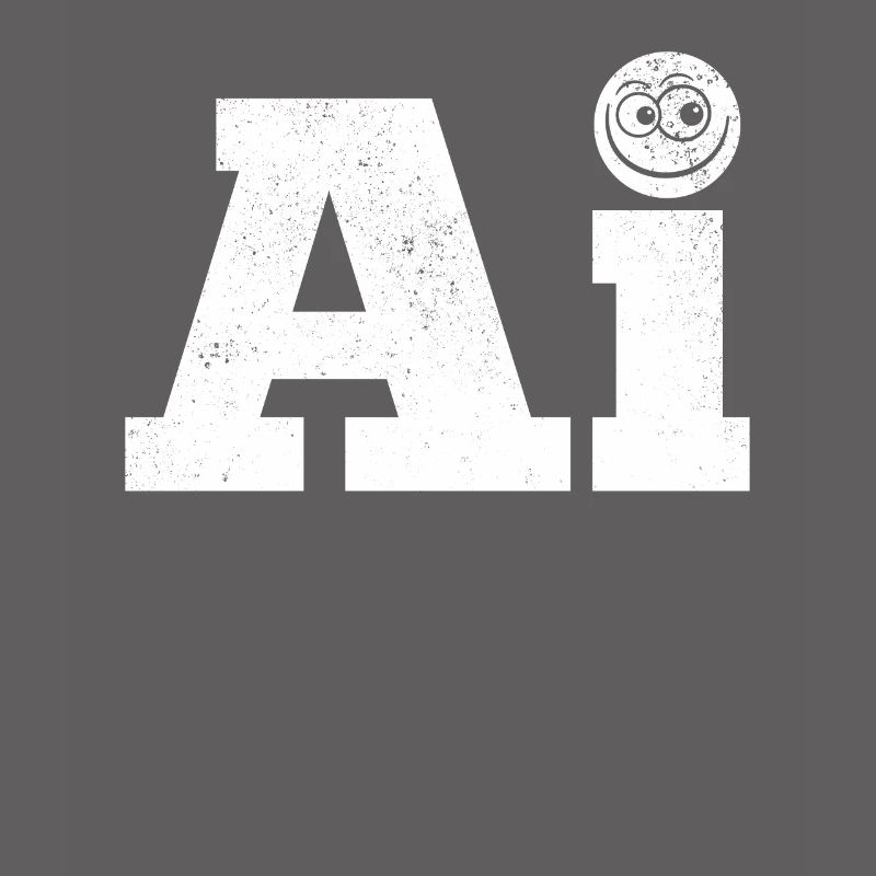Ai Artificial Intelligence - Funny Artificial Inte