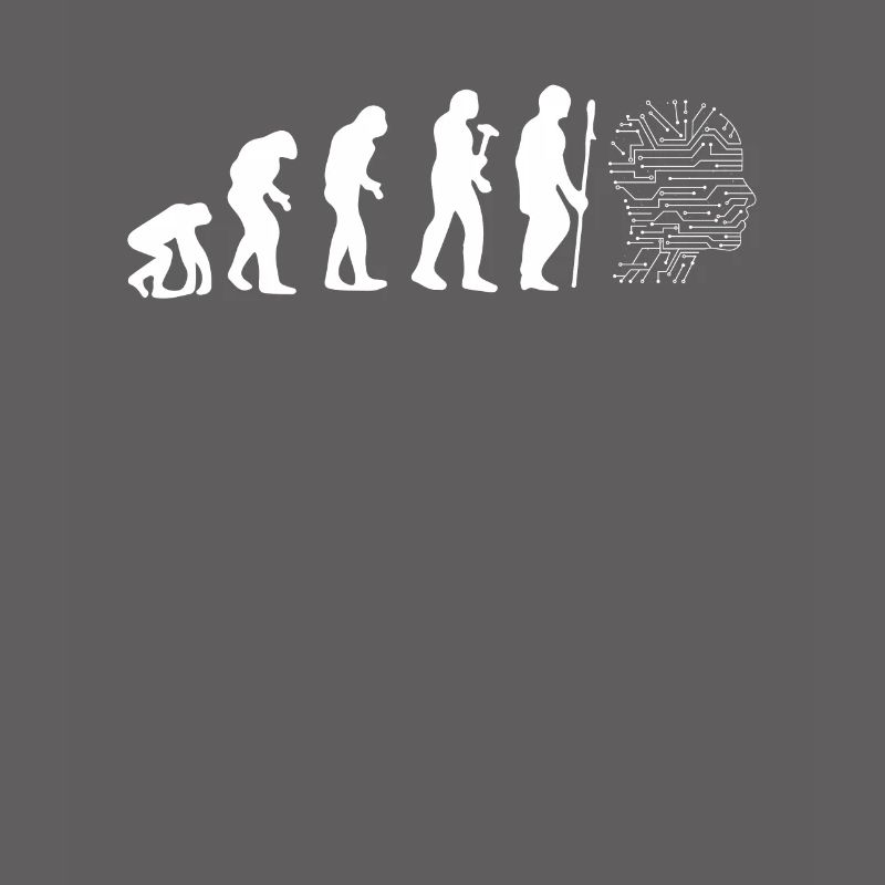 Artificial Intelligence Evolution