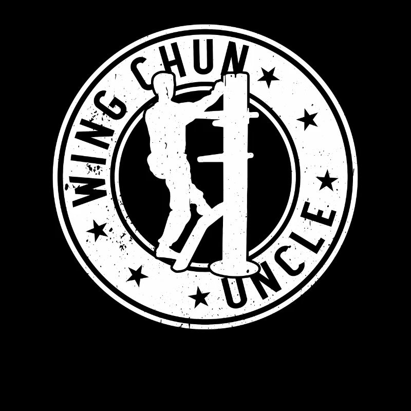 Wing Chun Uncle Wing Chun Uncle