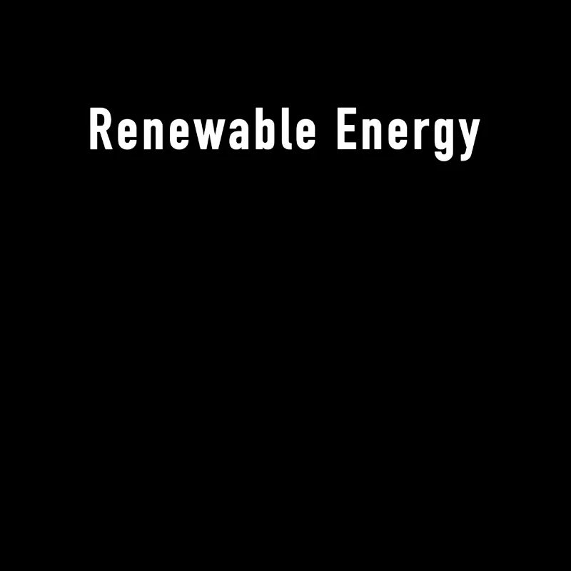 Renewable Energy - Environmental