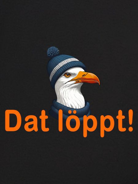 Dat löppt !