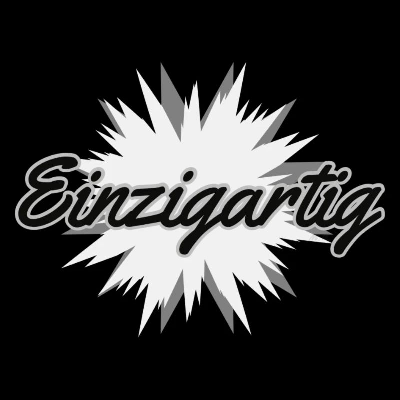 Einzigartig