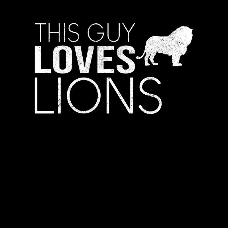 Type Lion Dicton