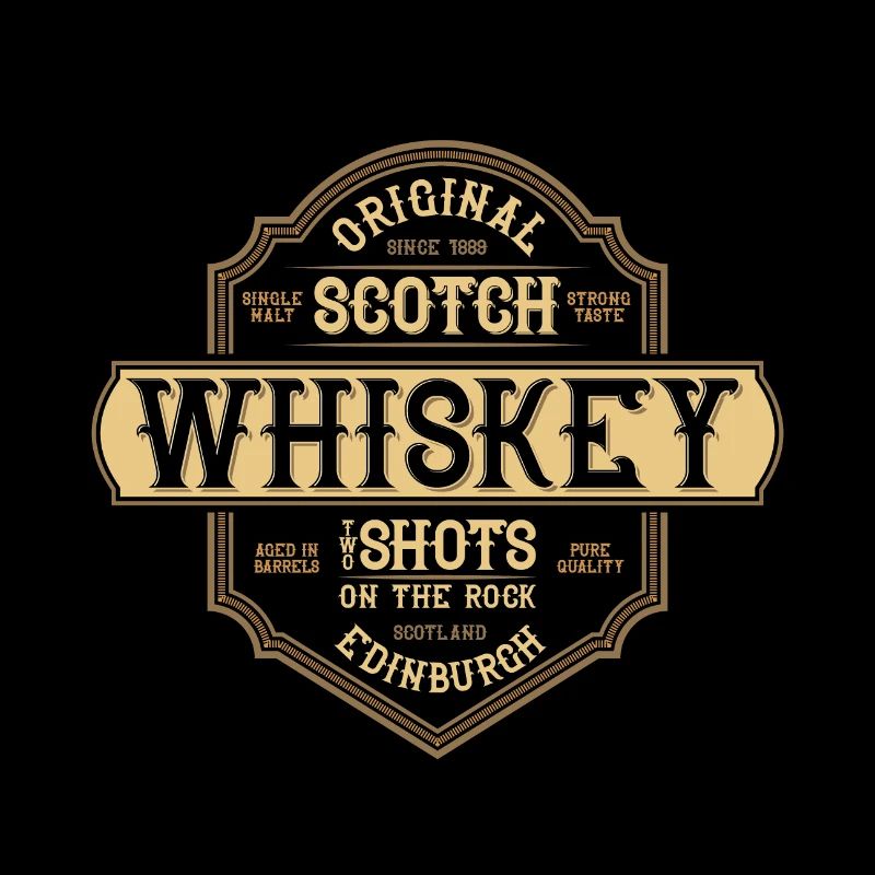 Scotch whiskey