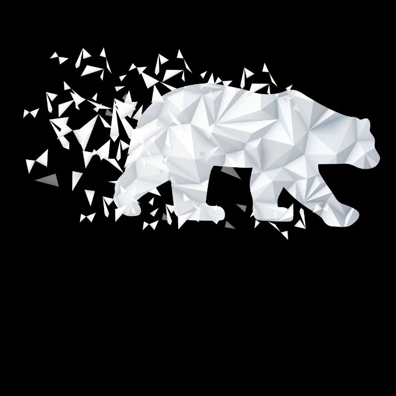 Climat de l'ours polaire