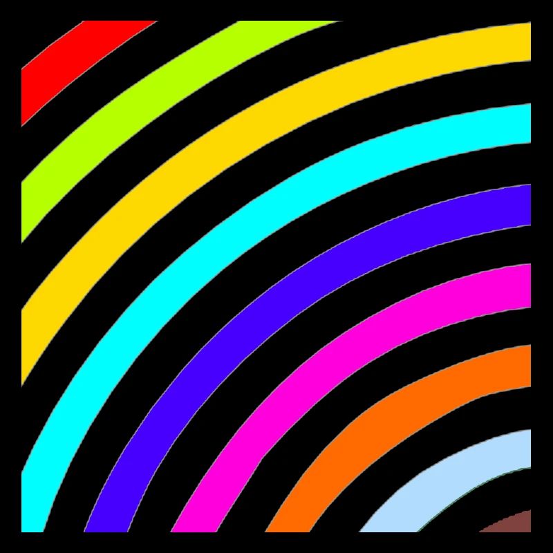 Regenbogen