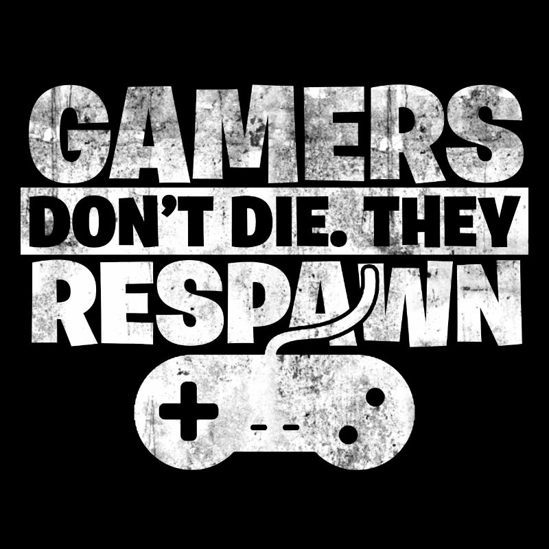 Gamer