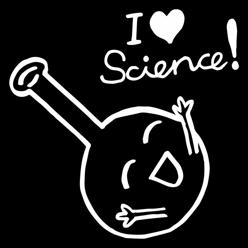 J'aime la science J'aime la science