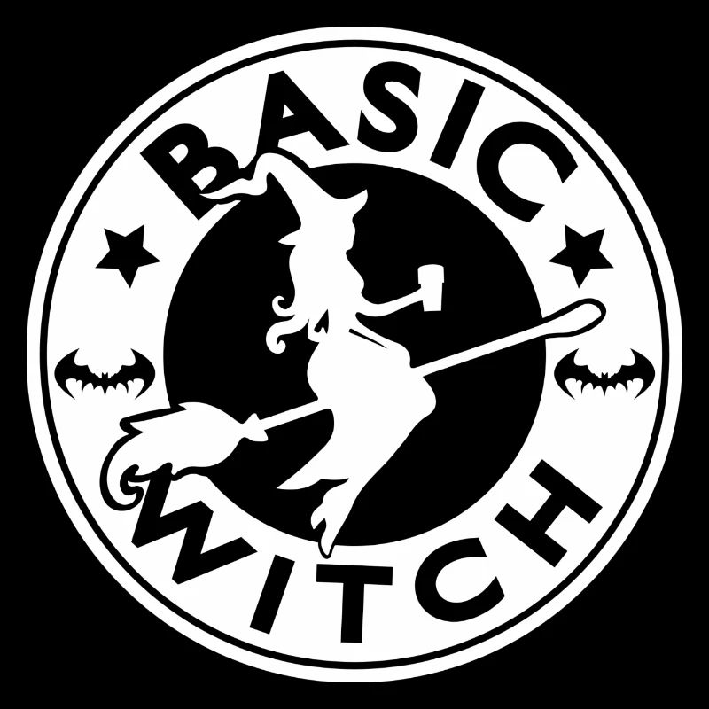 Coffee witch