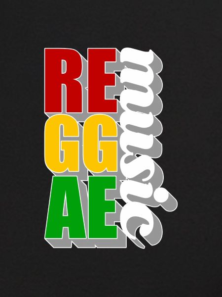 reggae