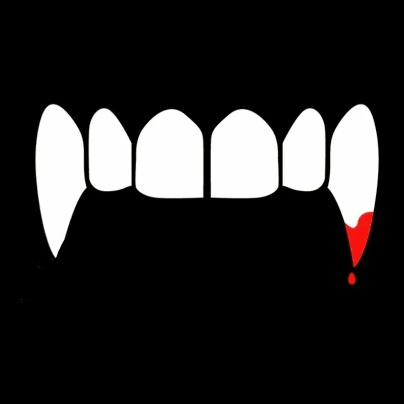 CARNAVAL DE DENTS DE VAMPIRE DRACULA HALLOWEEN SCARY