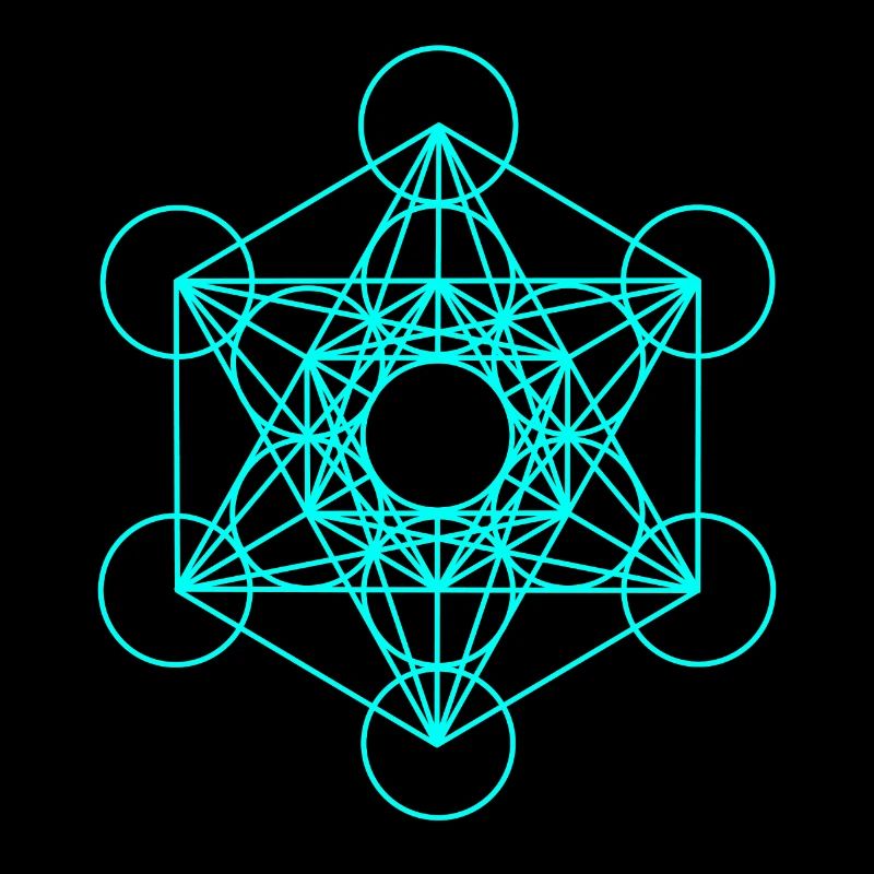 Metatrons Dés 16