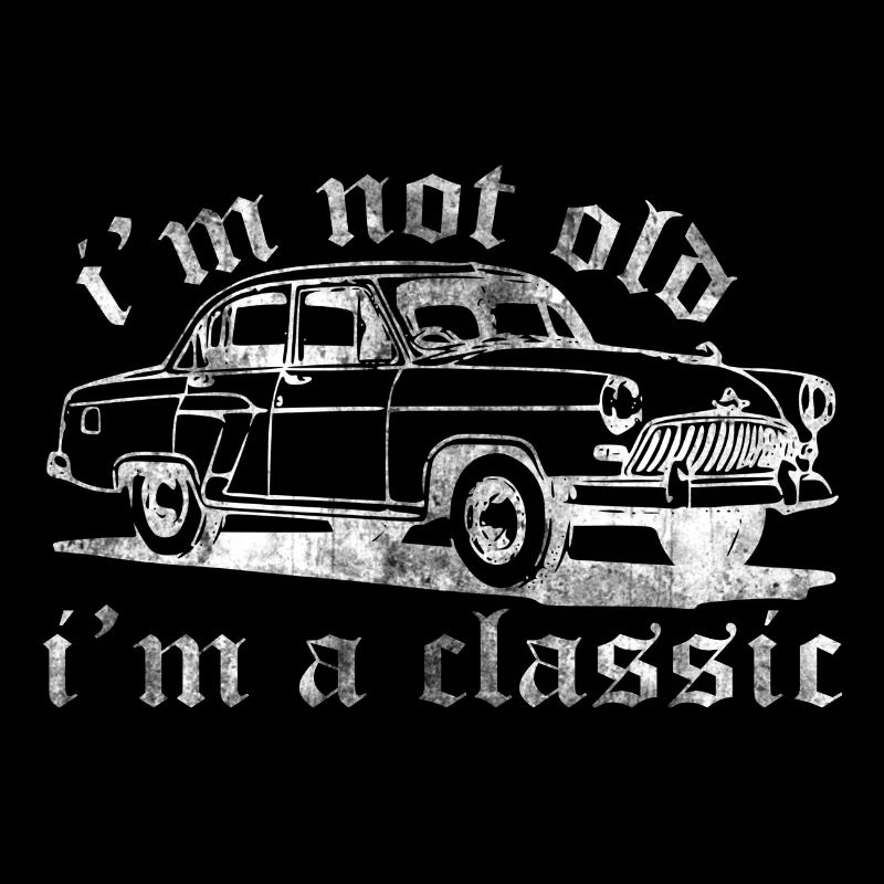 Voiture classique