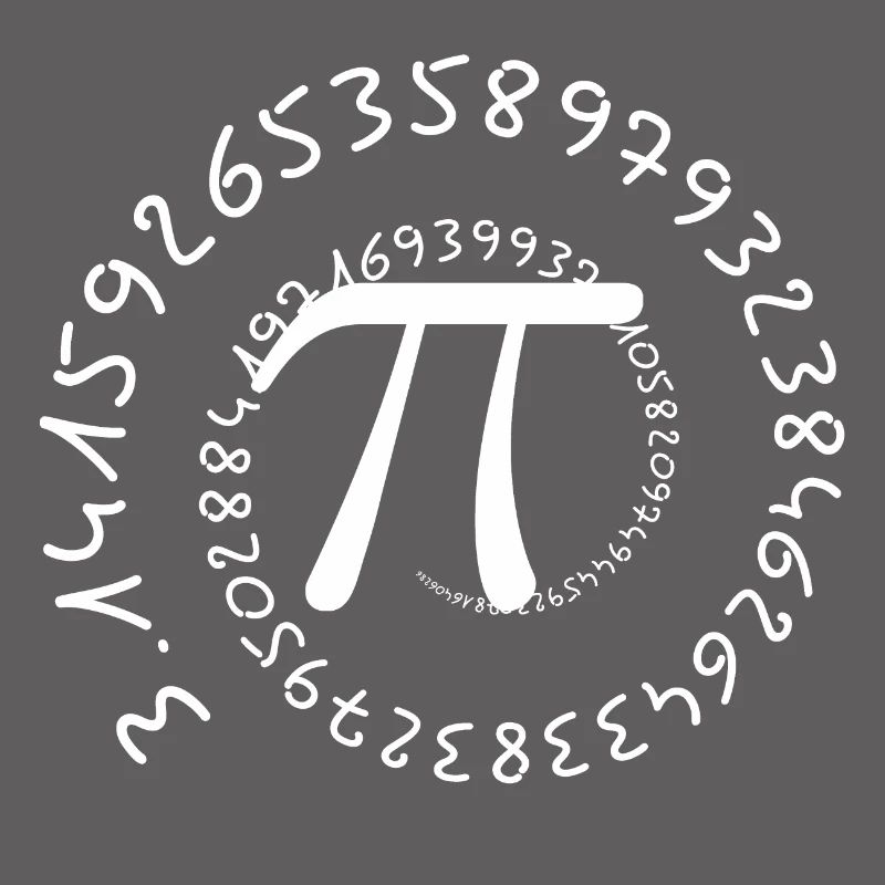 Pi - mathematics
