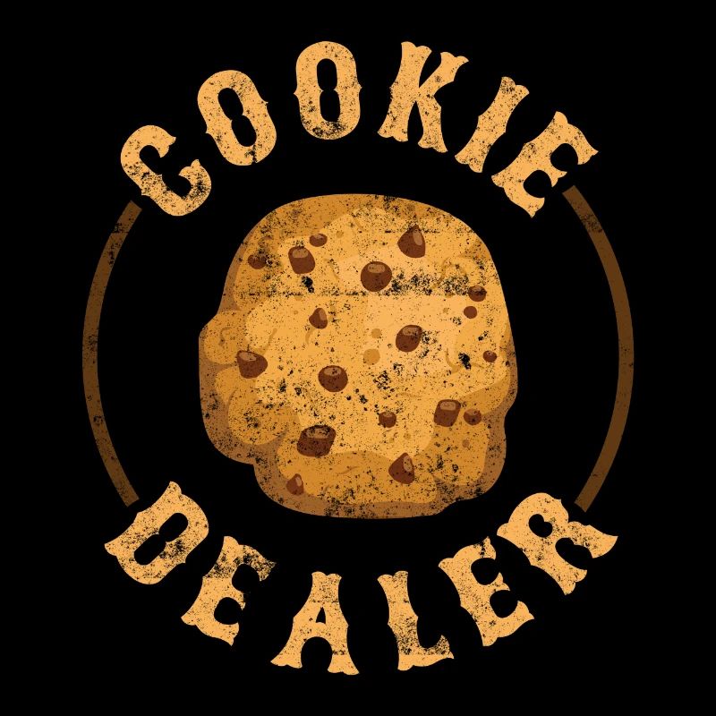 Marchands de biscuits