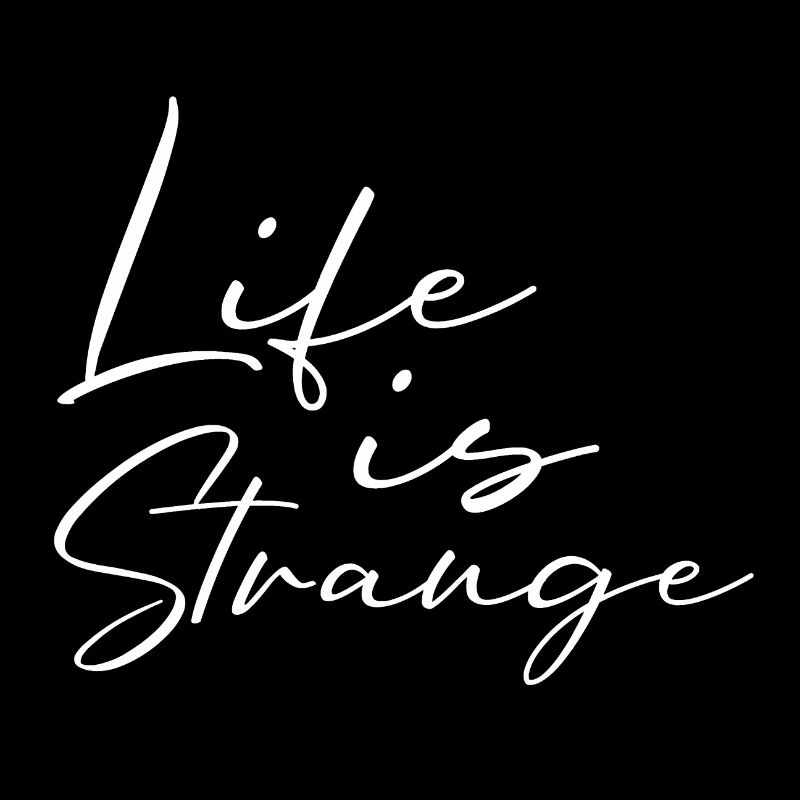 Life is Strange