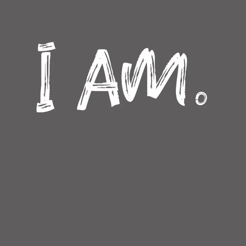 I am