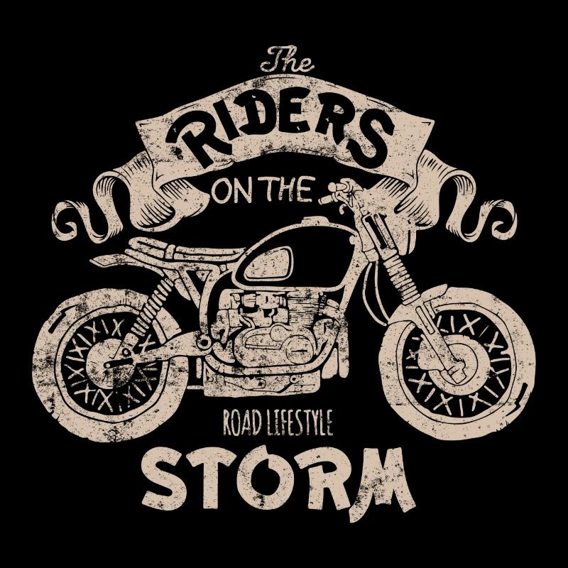 Devis de conduite de moto
