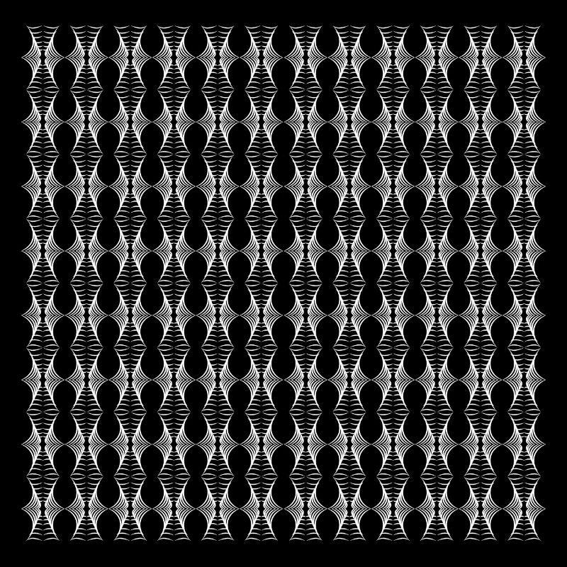 Abstract pattern