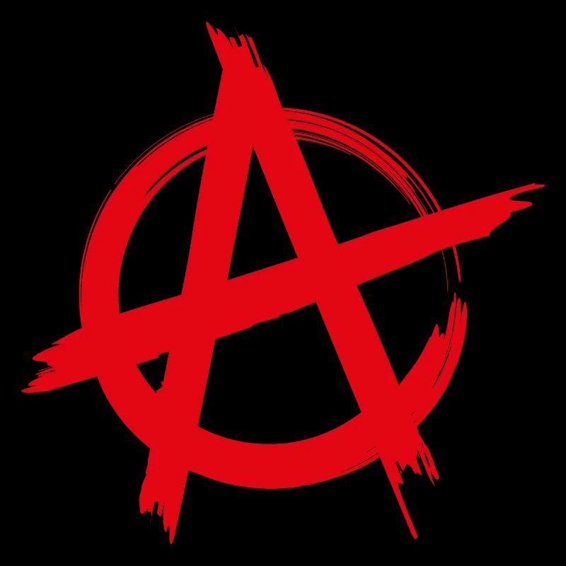 anarchy
