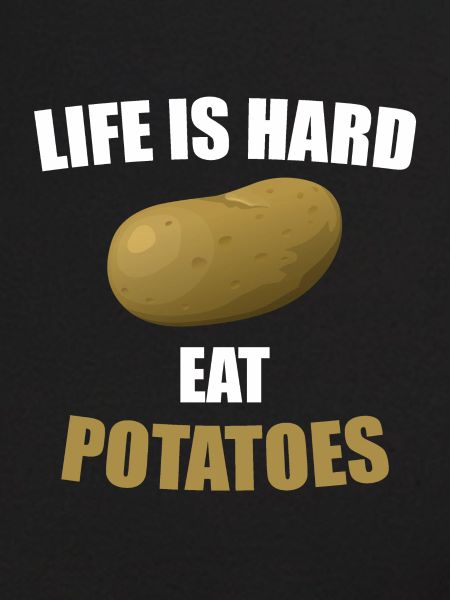 potato