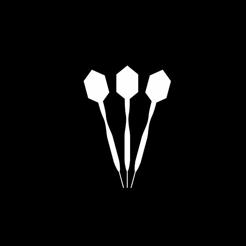Dartscheibe