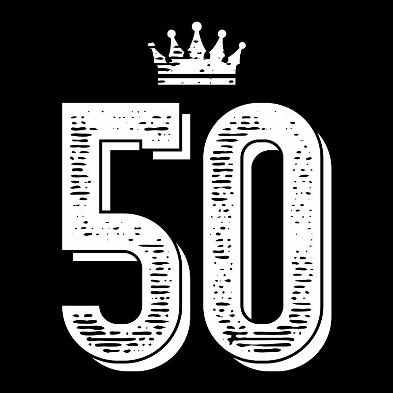 50 krone