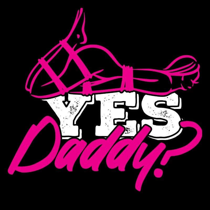 Yes Daddy?