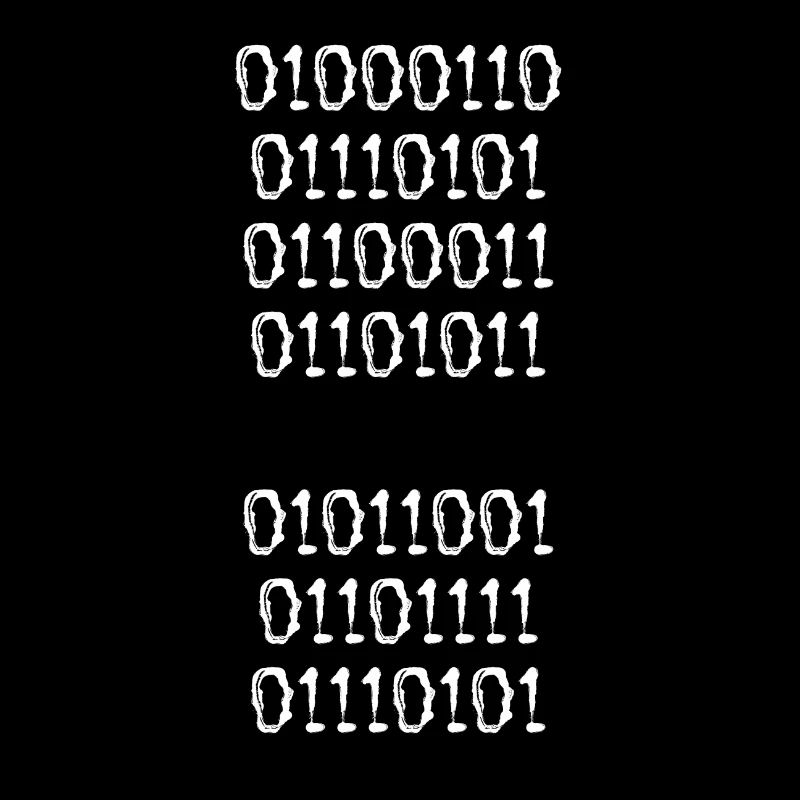 binary code