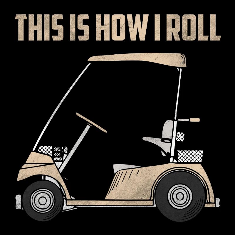 Golfeur