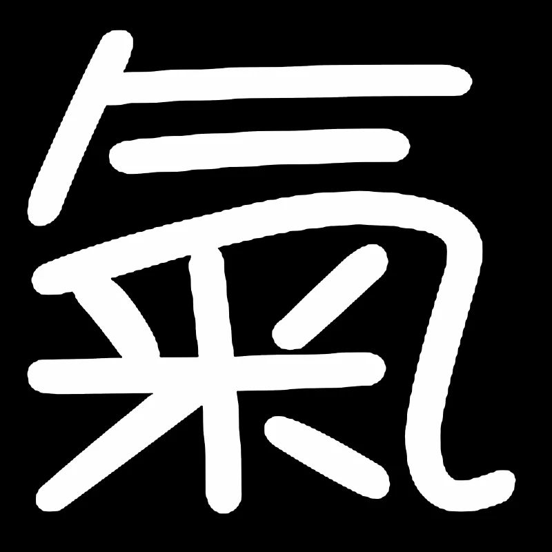 Chinese characters Chinese symbol