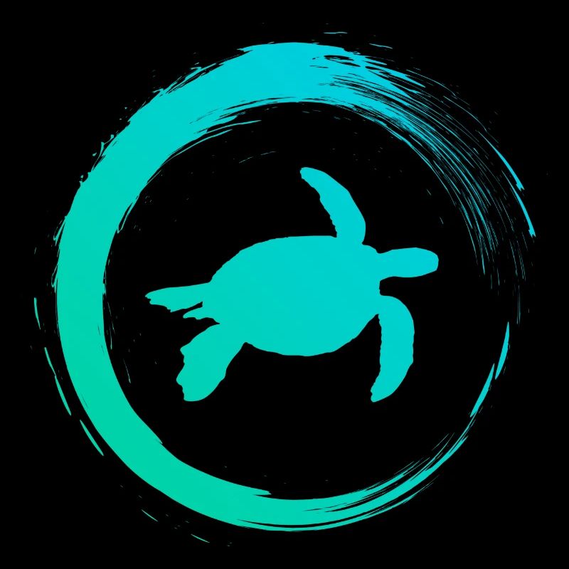 tortue de mer