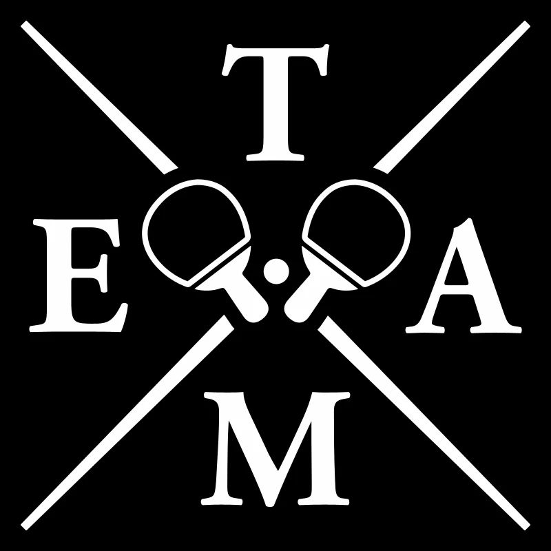 Équipe de tennis de table
