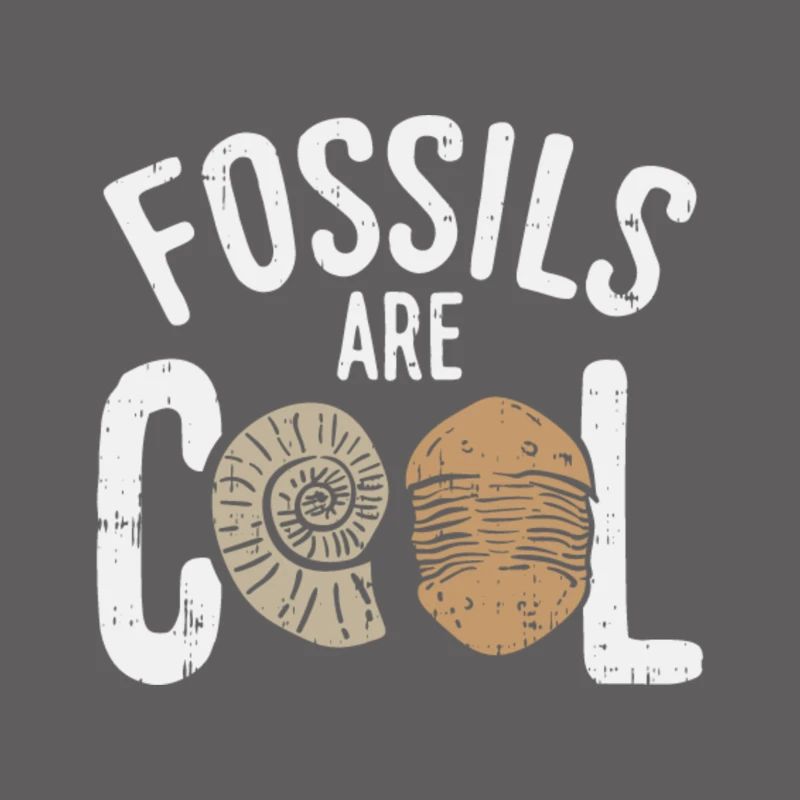 Fossils Are Cool