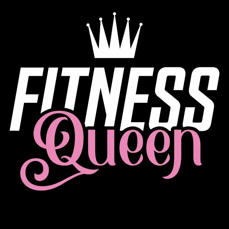 Fitness Queen Krone Workout